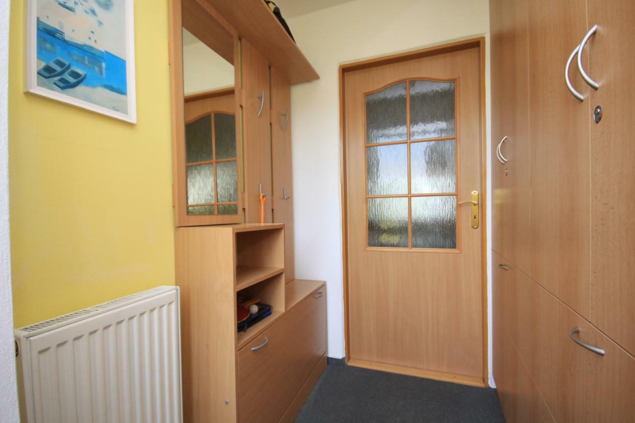 Apartman Pod Cernou Horou Rožnov pod Radhoštěm Екстериор снимка
